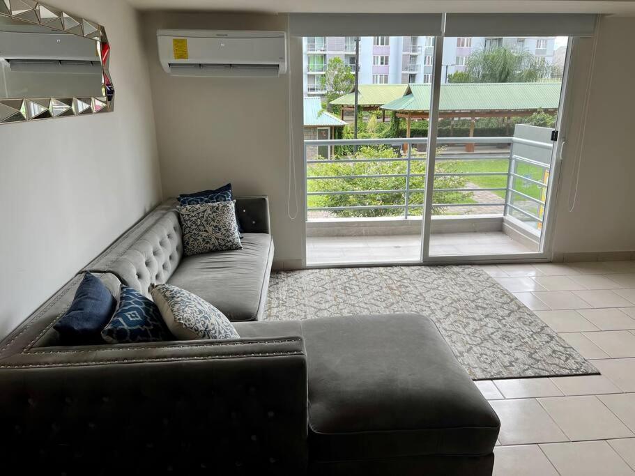 Modern Condo In Ecovivienda Tegucigalpa Luaran gambar