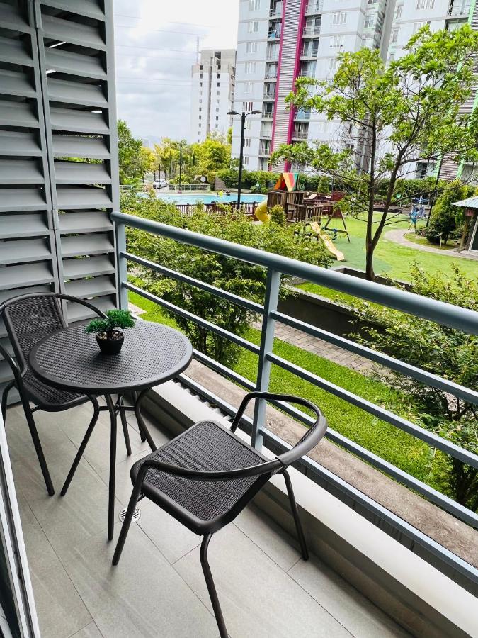 Modern Condo In Ecovivienda Tegucigalpa Luaran gambar