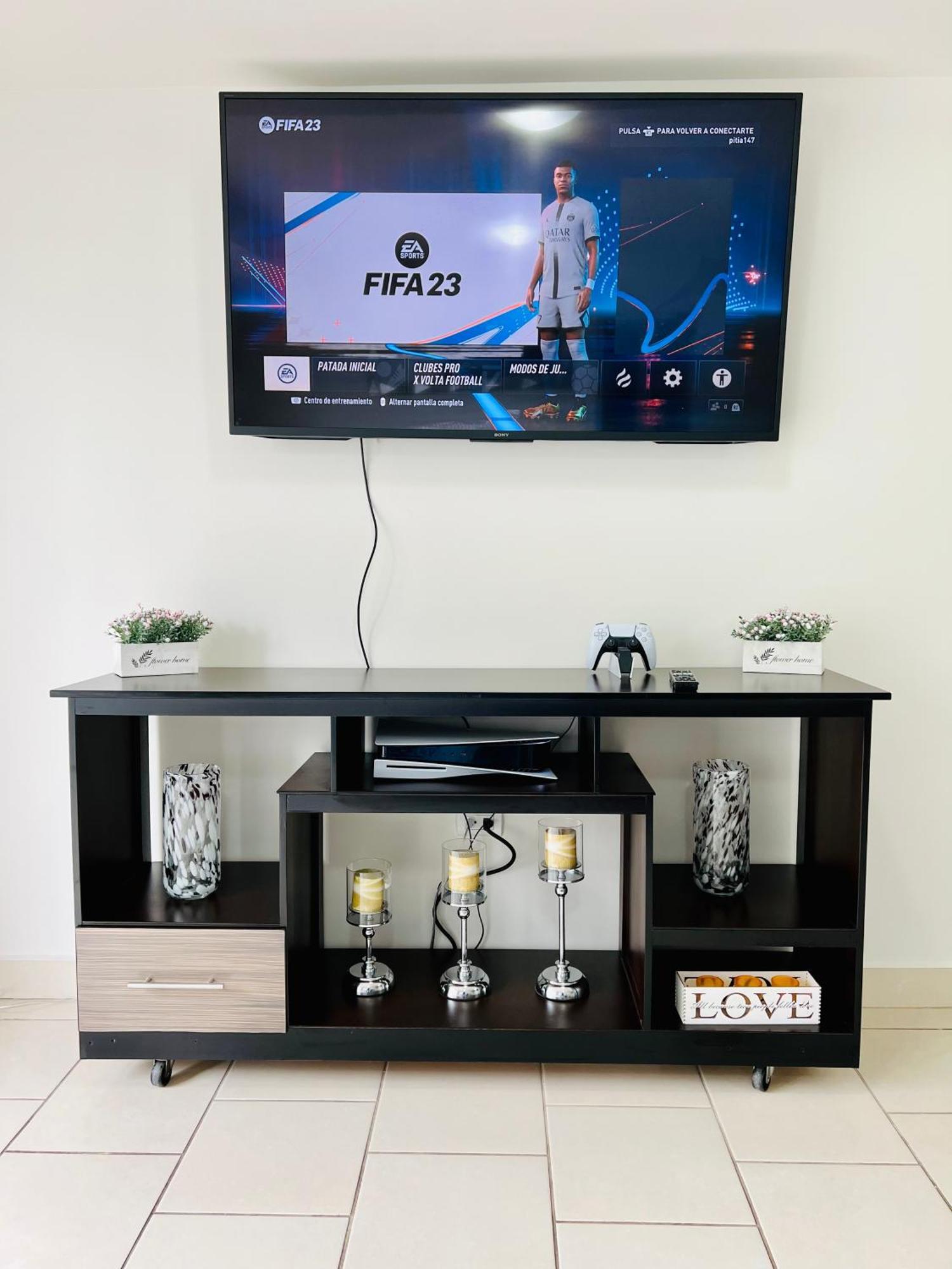 Modern Condo In Ecovivienda Tegucigalpa Luaran gambar