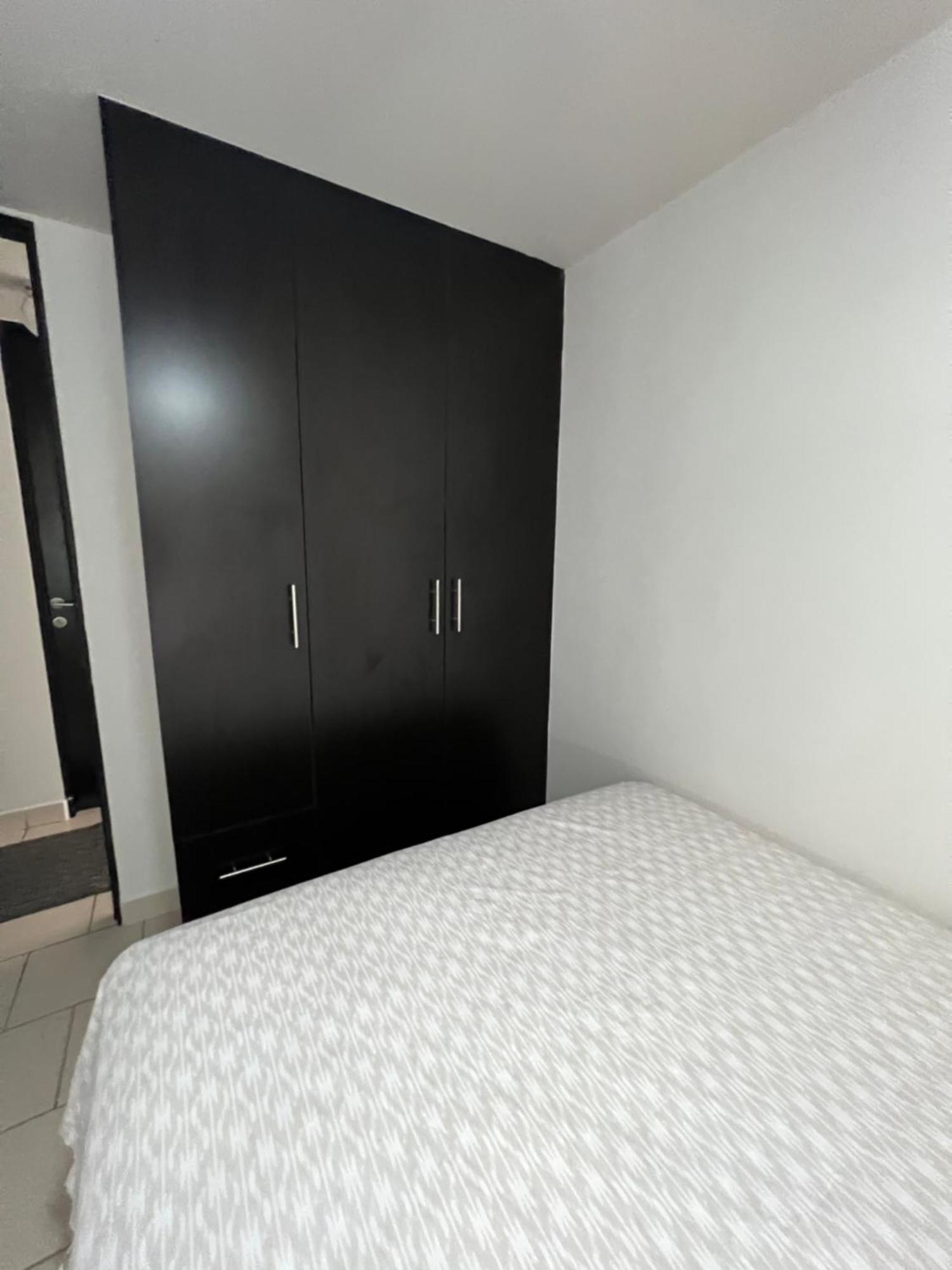 Modern Condo In Ecovivienda Tegucigalpa Luaran gambar